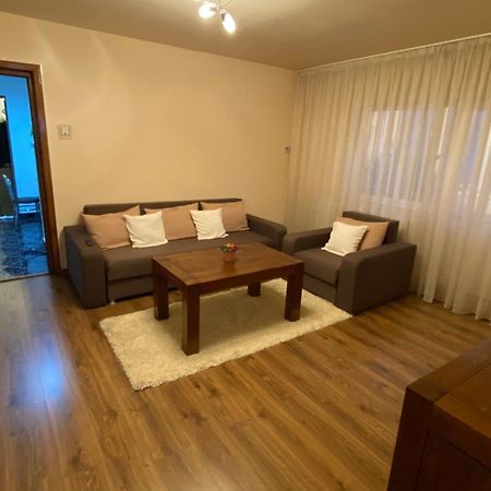 Apartament Doua Camere Baia Mare Exterior photo