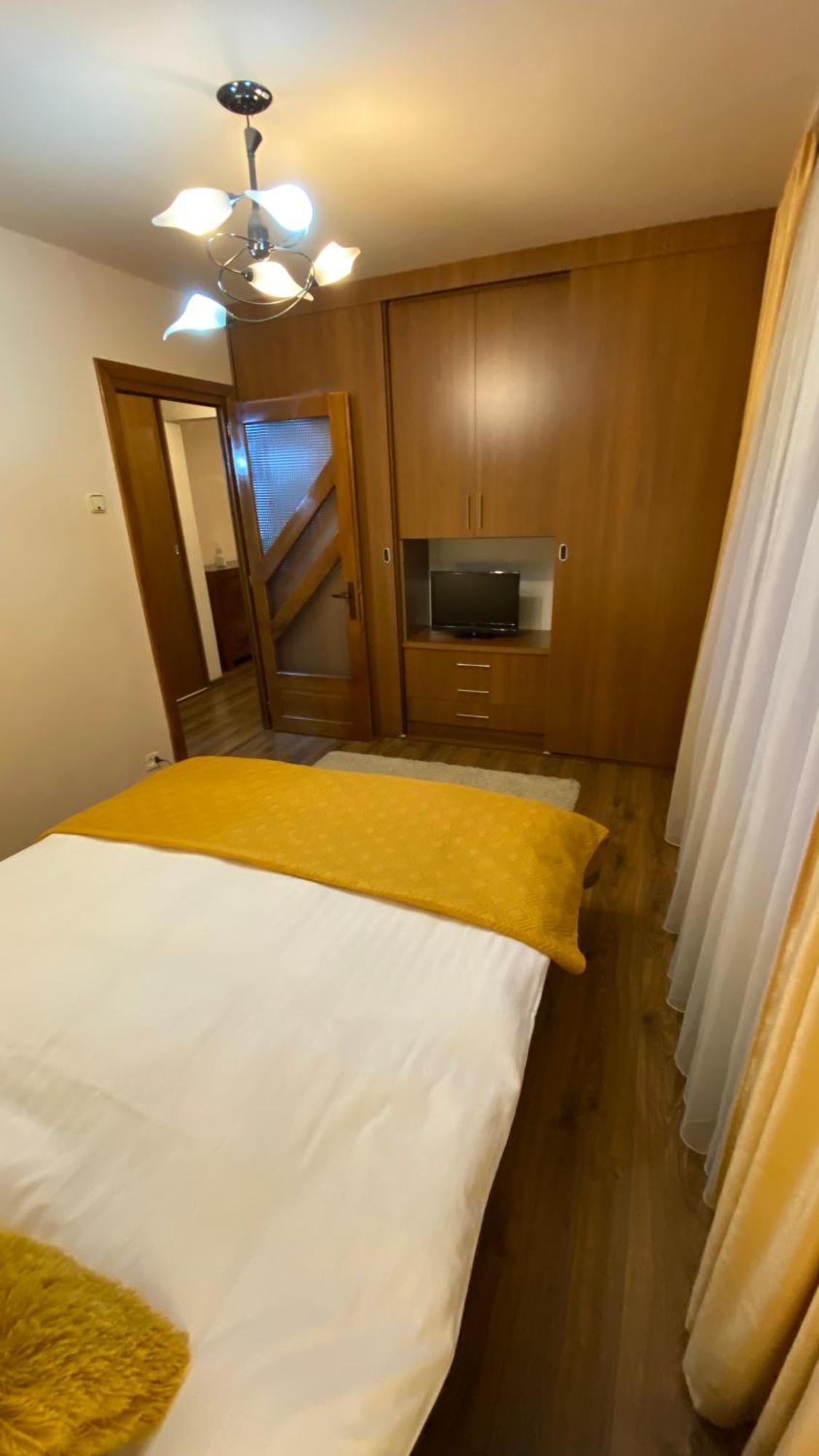 Apartament Doua Camere Baia Mare Exterior photo