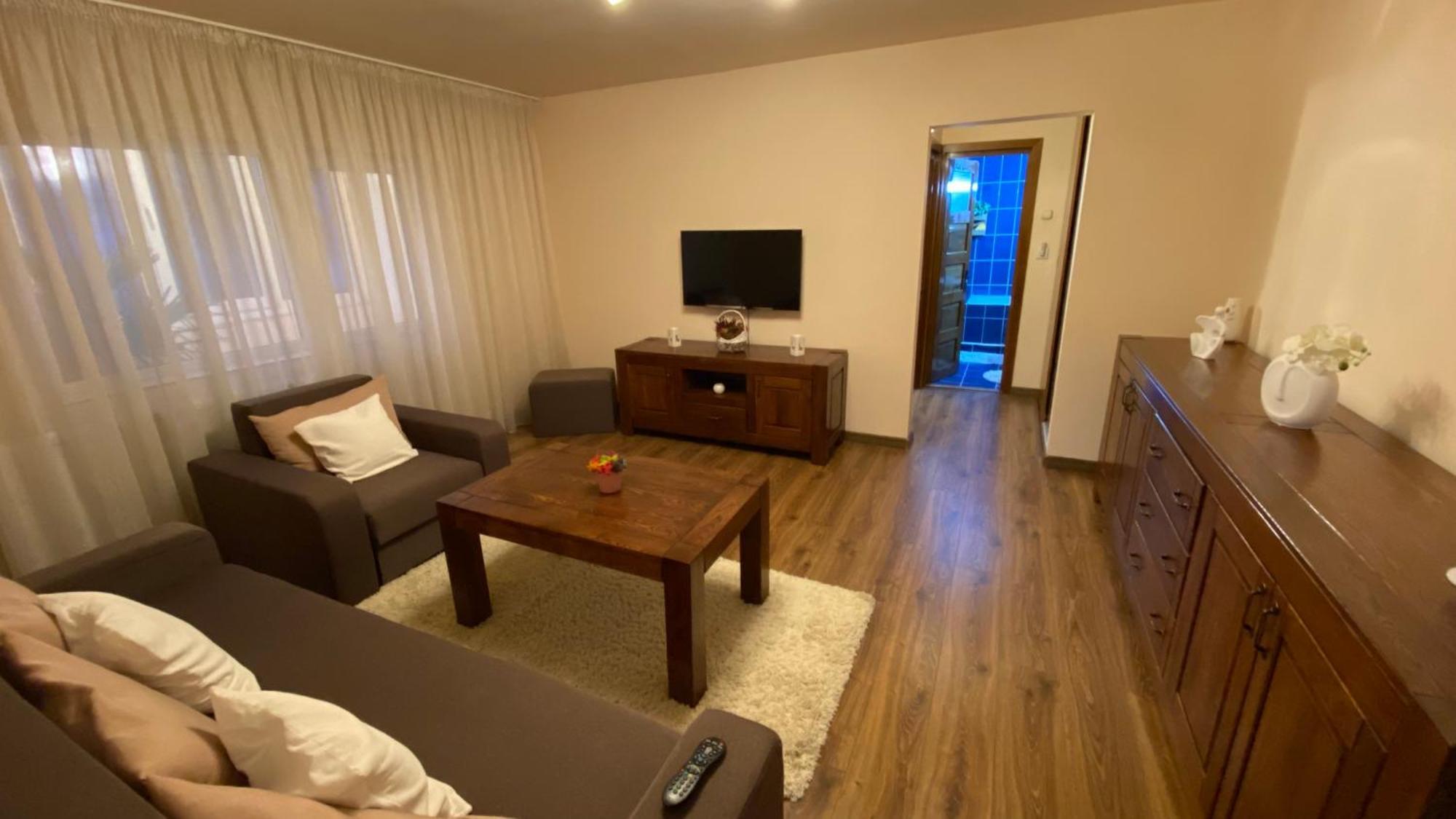 Apartament Doua Camere Baia Mare Exterior photo