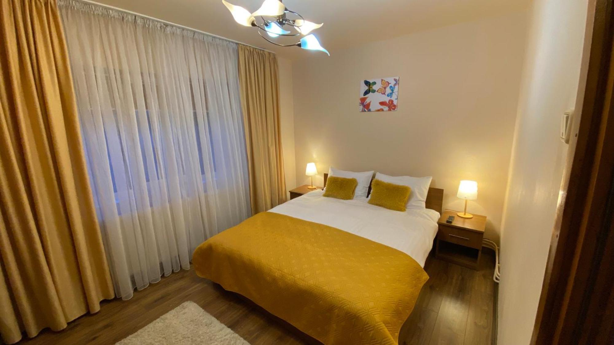 Apartament Doua Camere Baia Mare Exterior photo