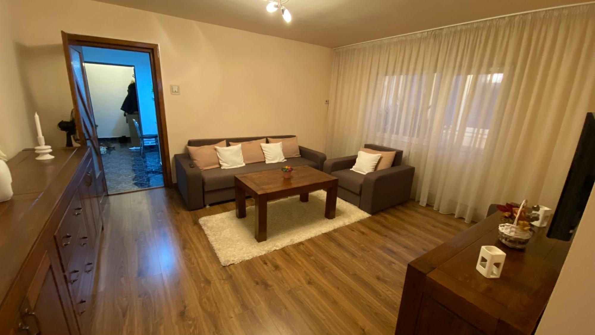 Apartament Doua Camere Baia Mare Exterior photo